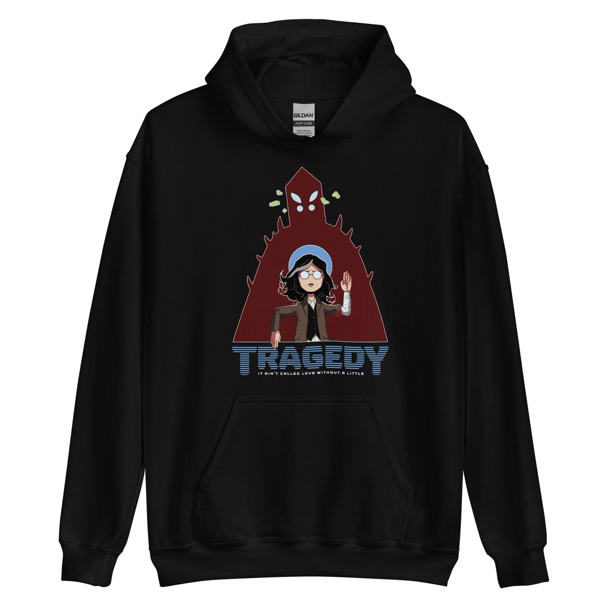 Tragedy | Hoodie