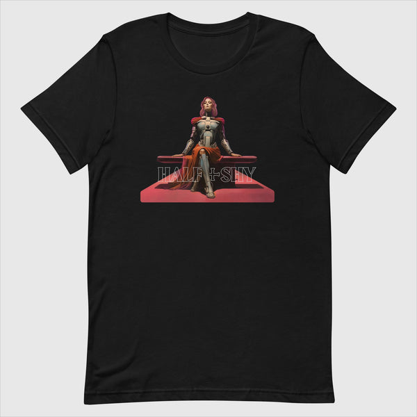 Domino: What You Want to Believe | T-Shirt - HALF SHY