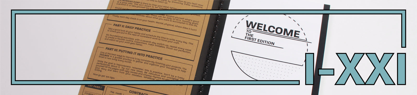 THE BOOT UP SEQUENCE