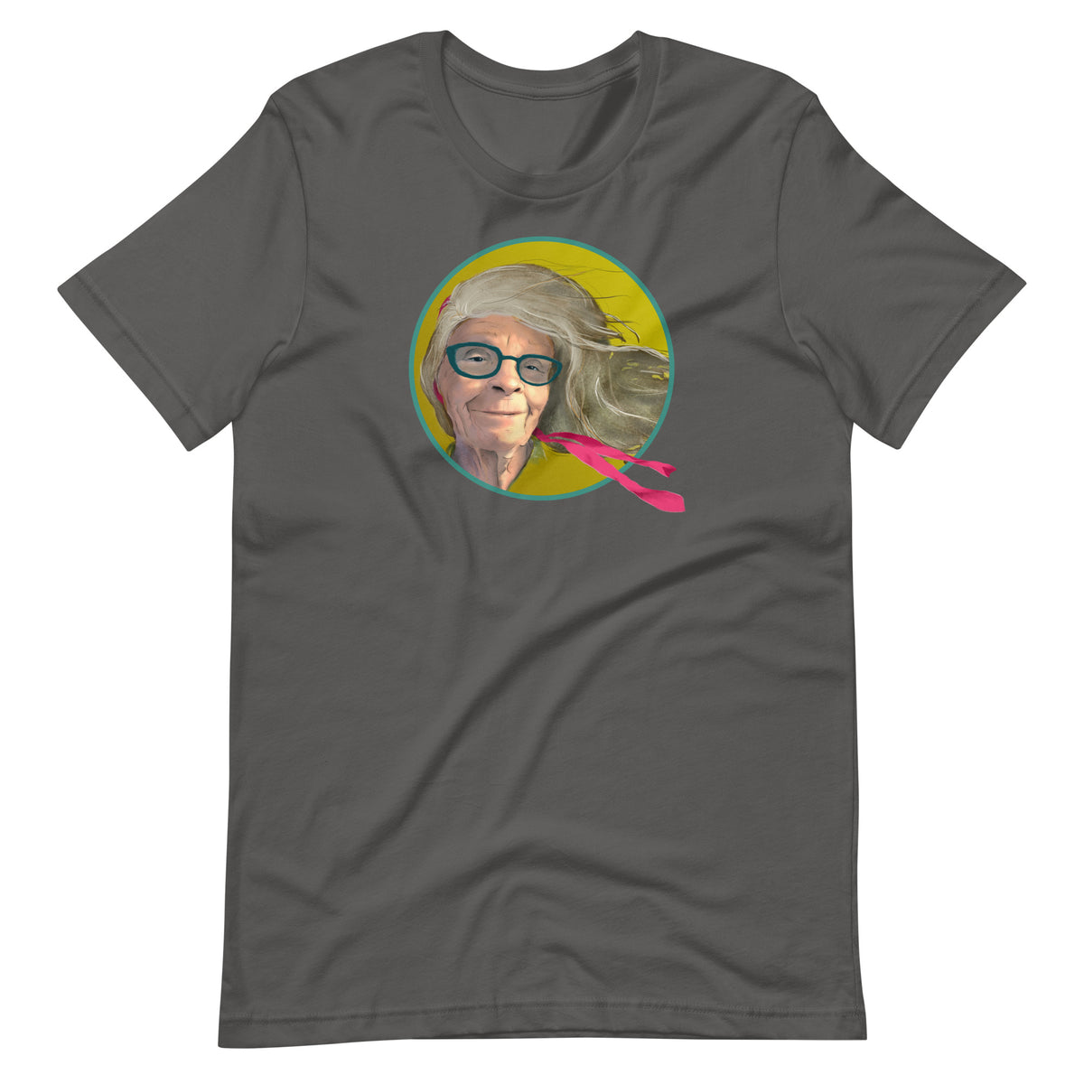 Betty | Unisex T-Shirt