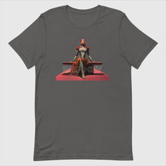 Domino: What You Want to Believe | T-Shirt - HALF SHY