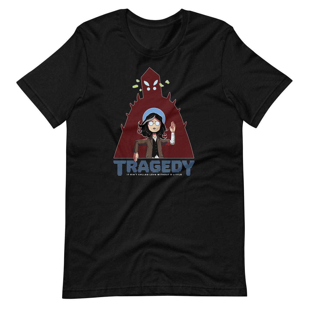 Tragedy | T-shirt