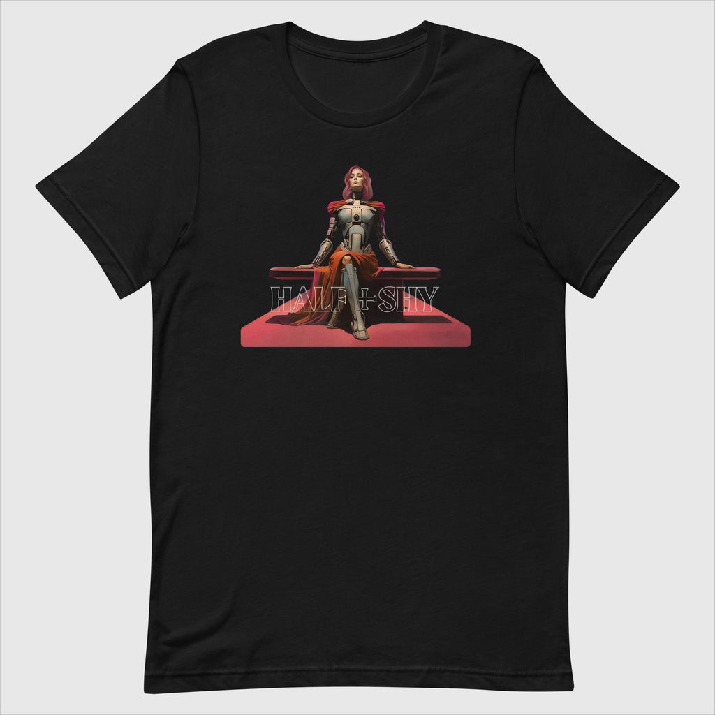 Domino: What You Want to Believe | T-Shirt - HALF SHY